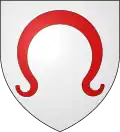 Blason de Logelheim