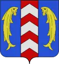 Blason de Longecourt-en-Plaine
