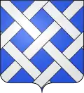 Blason de Louan-Villegruis-Fontaine