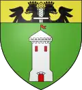 Blason de Louans