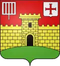 Blason de Lumigny-Nesles-Ormeaux