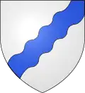 Blason de Luttenbach-près-Munster