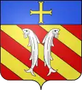 Blason de Ménétreux-le-Pitois