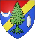 Blason de Malmerspach