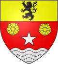 Blason de Malo-les-Bains