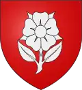 Blason de Maretz