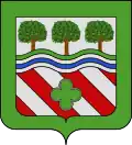 Blason de Marsannay-le-Bois