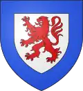 Blason de Marspich