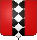 Blason de Martignargues