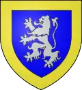 Blason de Maurois