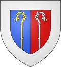Blason de Maxstadt