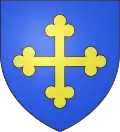 Blason de Merxheim