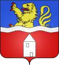 Blason de Messigny-et-Vantoux