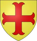 Blason de Mons-en-Pévèle