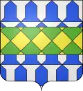 Blason de Montmirat