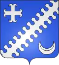 Blason de Nargis