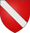 Blason de Naves