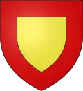 Blason de Neuf-Berquin