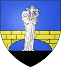 Blason de Niederbruck