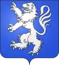 Blason de Nogent