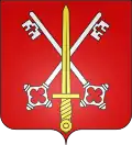 Blason de Noiron-sur-Seine