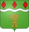 Blason de Noisy-sur-École