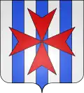 Blason de Normier