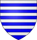 Blason de Noyelles-sur-Escaut