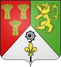 Blason de Obsonville