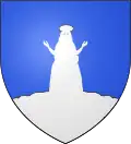 Blason de Orgon