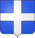 Blason de Orieux