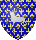 Blason de Pecquencourt