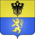 Blason de Pernand-Vergelesses