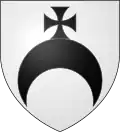 Blason de Pfaffenheim