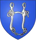 Blason de Pfastatt