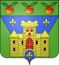 Blason de Piffonds
