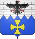 Blason de Pillon