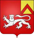 Blason de Plélo