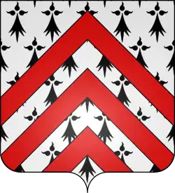 Image illustrative de l’article Maison de Plœuc