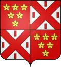 Blason de Plouëc-du-Trieux