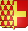 Blason de Plougonver
