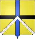 Blason de Pluzunet