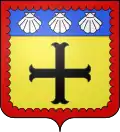 Blason de Pommard