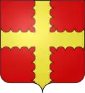 Blason de Pontrieux