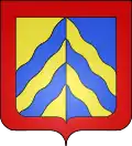 Blason de Pouilly-en-Auxois