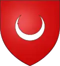 Blason de Proville