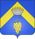 Blason de Puligny-Montrachet