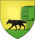 Blason de Puyloubier