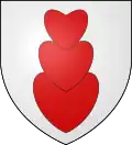 Blason de Réguisheim