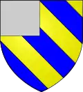 Blason de Rœulx
